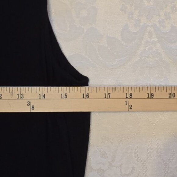 cabi Beyond Tee Top #3243 - Picture 5 of 6